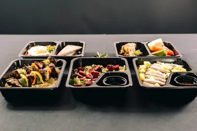 Rukola Catering Dietetyczny